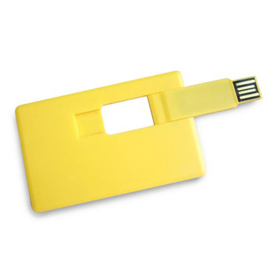 Card USB Flash Drives-5